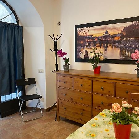 Castiglione Apartament You&Me Lejlighed Castiglione In Teverina Eksteriør billede