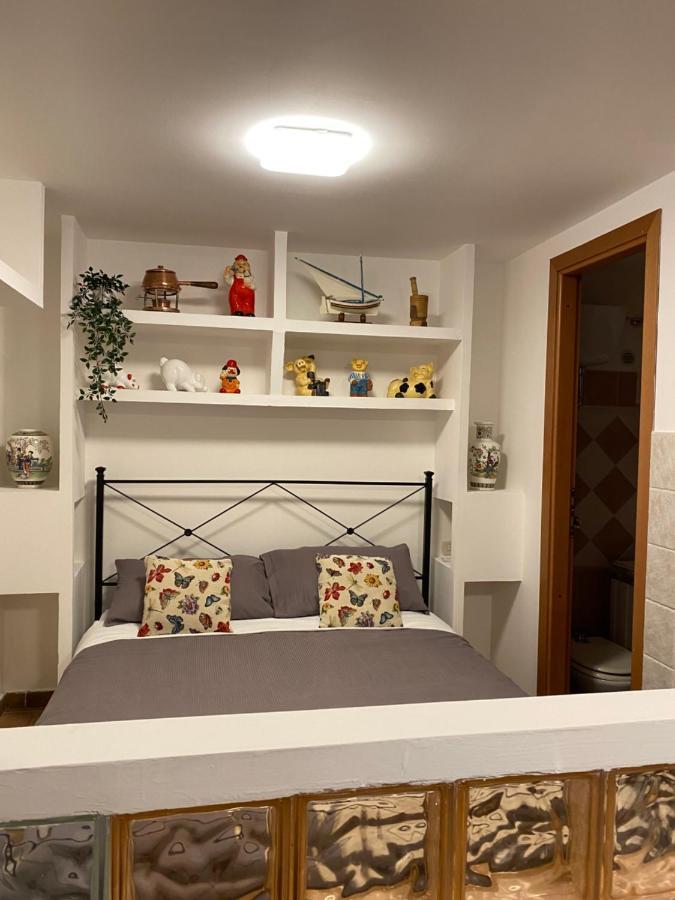 Castiglione Apartament You&Me Lejlighed Castiglione In Teverina Eksteriør billede