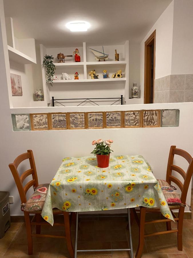 Castiglione Apartament You&Me Lejlighed Castiglione In Teverina Eksteriør billede