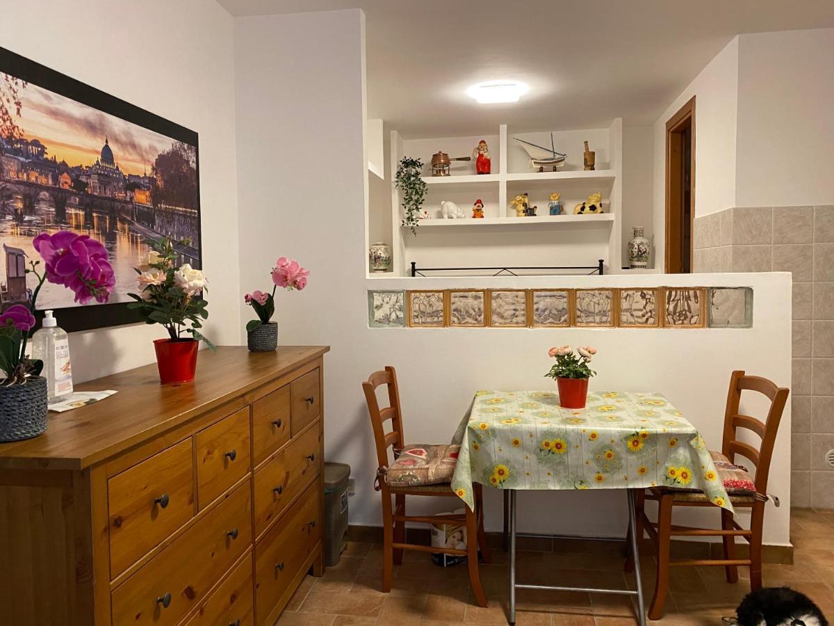Castiglione Apartament You&Me Lejlighed Castiglione In Teverina Eksteriør billede