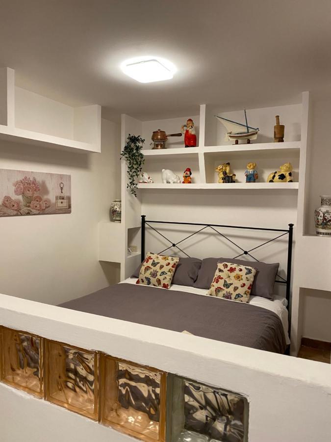 Castiglione Apartament You&Me Lejlighed Castiglione In Teverina Eksteriør billede